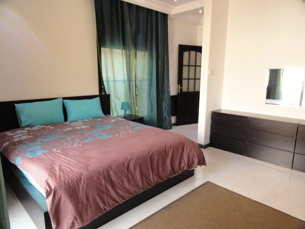 Diyarkom Apartment Amã Quarto foto