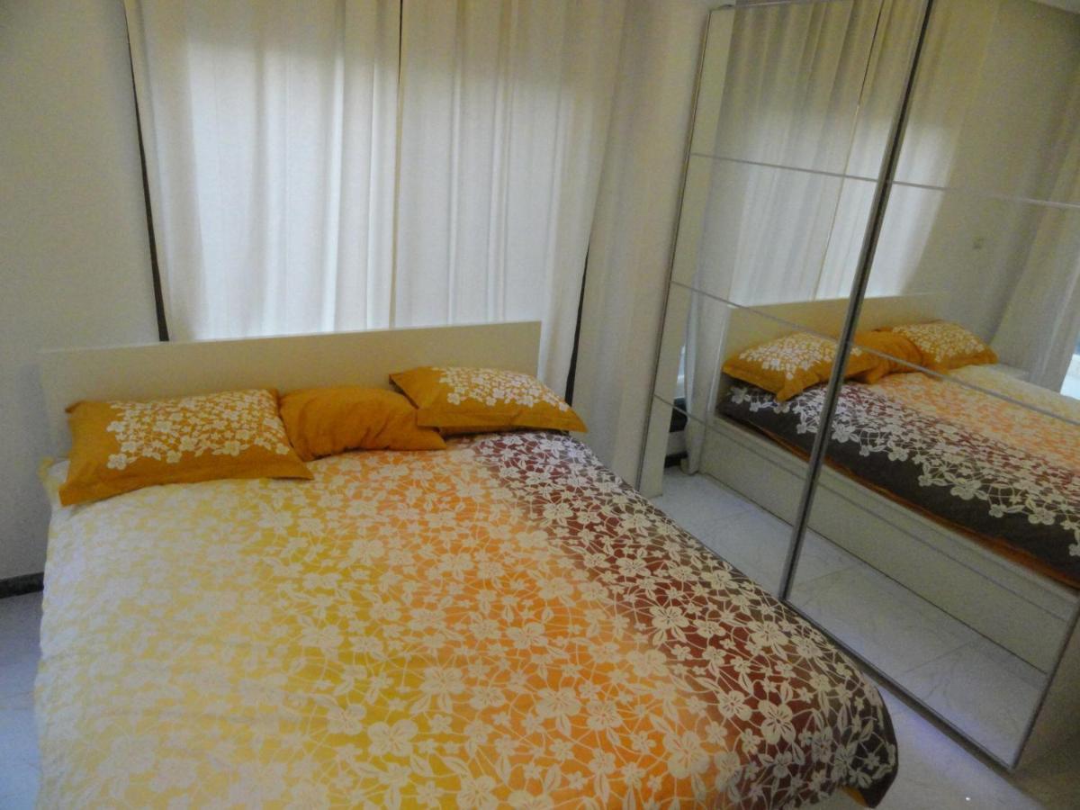 Diyarkom Apartment Amã Quarto foto